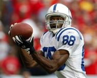 Indianapolis Colts v Kansas City Chiefs
